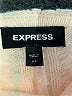 Express Ivory Turtleneck Sweater Size XS - photo 7