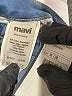 mavi Solid Blue Jeans Size 31 waist - photo 7