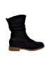 Dream Pairs Black Boots Size 9 1/2 - photo 1