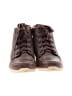 Vionic 100% Leather Brown Ankle Boots Size 8 1/2 - photo 2