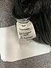 Assorted Brands 100% Polyester Solid Black Jumpsuit Size 2X - photo 5