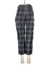 Acne Studios Plaid Gray Wool Pants Size EU 34 / US 4 - photo 2