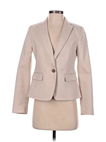 Ann Taylor Blazer (view 1)