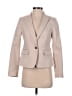 Ann Taylor Tan Blazer Size 2 Petite - photo 1