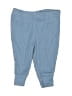 Carter's Blue Casual Pants 0-3 MO / 3 MO - photo 1