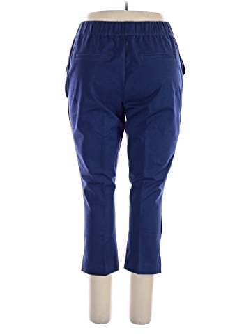 Isaac Mizrahi LIVE! Active Pants (view 2)