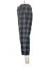 Acne Studios Plaid Gray Wool Pants Size EU 34 / US 4 - photo 5