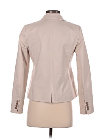 Ann Taylor Blazer (view 2)