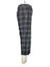 Acne Studios Plaid Gray Wool Pants Size EU 34 / US 4 - photo 4