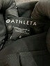 Athleta Solid Black Dress Pants Size 8 - photo 7