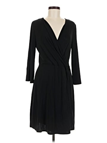 BCBGMAXAZRIA Cocktail Dress (view 1)