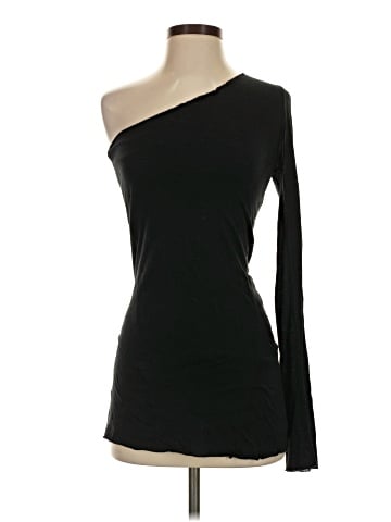Elizabeth and James Long Sleeve T-Shirt (view 1)