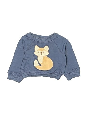 Cloud Island Sweatshirt (view 1)