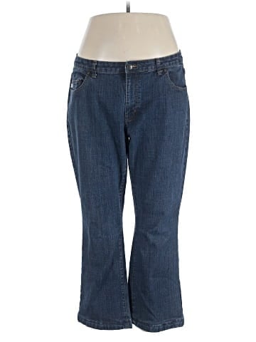 Bobbie Brooks Jeans (view 1)