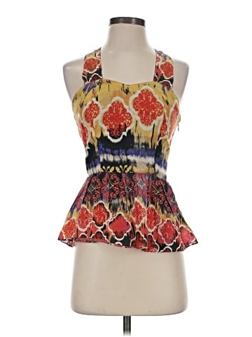 W118 by Walter Baker Sleeveless Blouse (view 1)