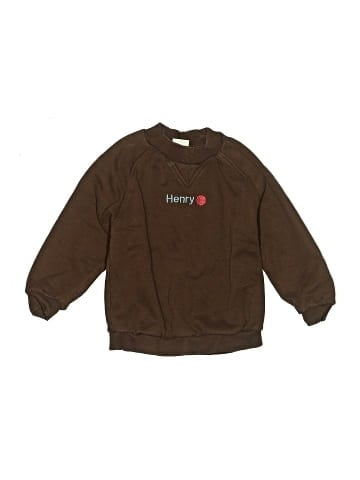 Zara Sweatshirt (view 1)