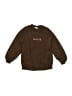 Zara Brown Sweatshirt Size 3 - 4 - photo 1