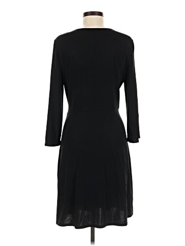 BCBGMAXAZRIA Cocktail Dress (view 2)