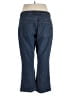 Bobbie Brooks Blue Jeans Size 18 - photo 2