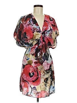 Leifsdottir Kimono (view 1)