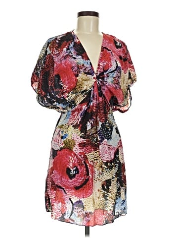 Leifsdottir Kimono (view 1)
