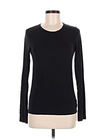 Theory Long Sleeve T-Shirt (view 1)