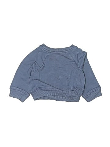 Cloud Island Sweatshirt (view 2)