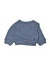 Cloud Island Blue Sweatshirt Size Newborn - photo 2