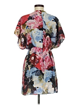 Leifsdottir Kimono (view 2)