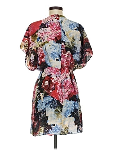 Leifsdottir Kimono (view 2)