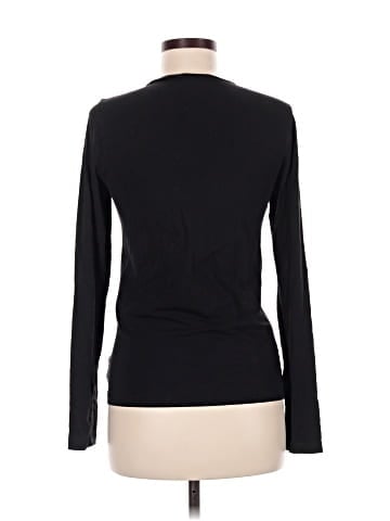 Theory Long Sleeve T-Shirt (view 2)