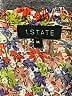 1.State 100% Polyester Brown Short Sleeve Blouse Size M - photo 7