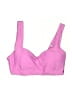 Calia Pink Swimsuit Top Size XS - photo 1
