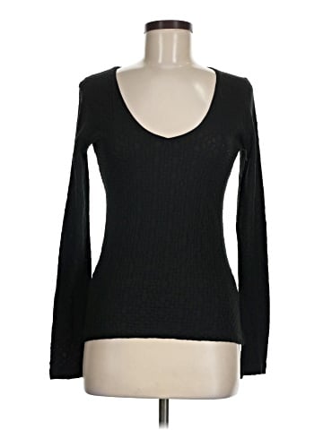 Zara Collection Long Sleeve T-Shirt (view 1)