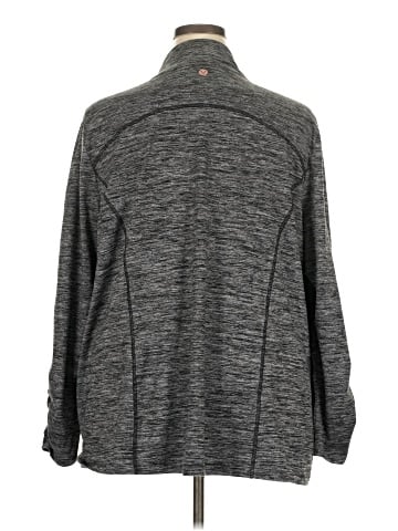 LIVI Track Jacket (view 2)