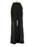 Shein Chevron-herringbone Black Dress Pants Size S - photo 1