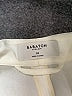 Babaton Ivory Black Blazer Size 14 - photo 6