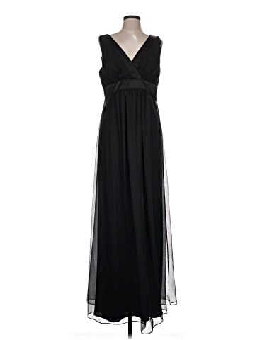 Dessy Collection Cocktail Dress (view 1)