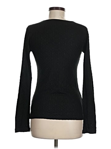 Zara Collection Long Sleeve T-Shirt (view 2)