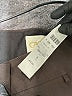 Cache Brown Black Dress Pants Size 6 - photo 8