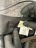 Cache Brown Black Dress Pants Size 6 - photo 9