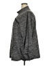 LIVI Gray Track Jacket Size 26 - 28 Plus - photo 5