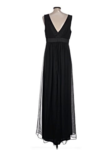 Dessy Collection Cocktail Dress (view 2)