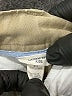 Lands' End 100% Cotton Solid Tan Khaki Shorts Size 8 - 9 - photo 3