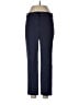 J. McLaughlin Blue Casual Pants Size 10 - photo 1