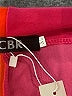 CBR Color Block Orange Blazer Size XL - photo 6