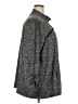 LIVI Gray Track Jacket Size 26 - 28 Plus - photo 4