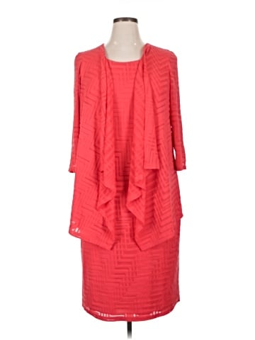 Avenue Cocktail Dress (view 1)