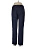J. McLaughlin Blue Casual Pants Size 10 - photo 2