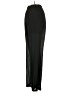 Shein Chevron-herringbone Black Dress Pants Size S - photo 5